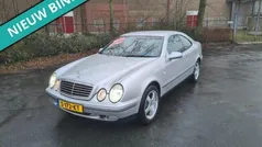 Grijs Gebruikt 1998 Mercedes 320 Coupé | € 2.499 (Eerlijke prijs)