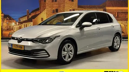 Occasion 2020 VW Golf VII Style Hatchback | € 19.950 (Goede deal)