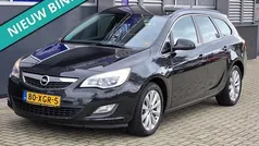 Gebruikt 2012 Opel Astra Edition Stationwagen | € 3.750 (Eerlijke prijs)