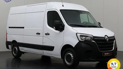 Gebruikt 2023 Renault Master Van | € 19.700 (Eerlijke prijs)