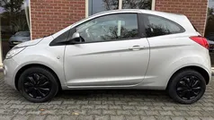 Gebruikt 2012 Ford Ka Cool & Sound Edition Hatchback | € 1.999 (Goede deal)