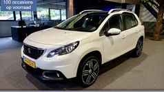 Gebruikt 2018 Peugeot 2008 SUV | € 11.290 (Eerlijke prijs)