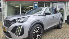 Grijs Gebruikt 2024 Peugeot 2008 Allure SUV | € 23.900 (Eerlijke prijs)