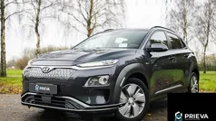 Gebruikt 2019 Hyundai Kona Premium SUV | € 15.950 (Eerlijke prijs)