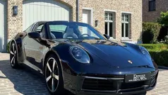 Gebruikt 2020 Porsche 911 Cabriolet | € 184.990