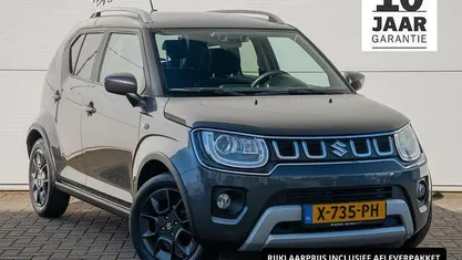 Occasion Suzuki Ignis 83 PK (61 kW) 2024 SUV