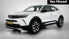 Wit Gebruikt 2022 Opel Mokka Elegance SUV | € 19.940 (Eerlijke prijs)