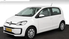 Wit Gebruikt 2018 VW up! move up! Hatchback | € 7.450 (Eerlijke prijs)