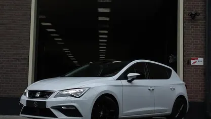 Occasion Seat Leon FR 178 PK (130 kW) 2017 Hatchback