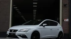 Gebruikt 2017 Seat Leon FR Hatchback | € 13.990 (Eerlijke prijs)