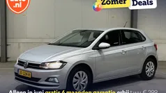 Grijs Gebruikt 2019 VW Polo Comfortline Hatchback | € 15.445 (Eerlijke prijs)