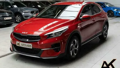 Rood Gebruikt 2022 Kia XCeed SUV | € 26.450 (Eerlijke prijs)