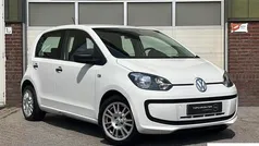 Gebruikt 2015 VW up! take up! Hatchback | € 4.999 (Goede deal)
