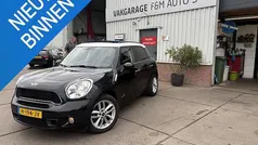 Gebruikt 2011 Mini Cooper S Countryman SUV | € 9.950 (Eerlijke prijs)