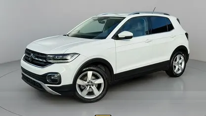 Occasion VW T-Cross Style 2022 SUV