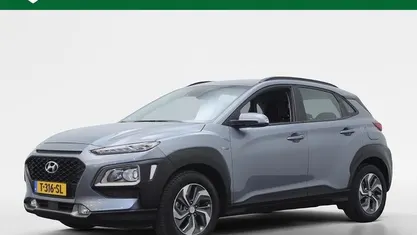 Gebruikt 2020 Hyundai Kona Comfort SUV | € 20.900 (Eerlijke prijs)