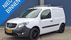 Bestelauto Gebruikt 2021 Mercedes Citan 108 Van | € 8.900 (Goede deal)