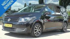 Gebruikt 2011 VW Touran Comfortline MPV | € 7.850 (Eerlijke prijs)