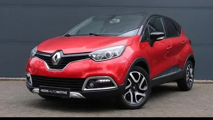 Occasion Renault Captur 120 PK (88 kW) 2015 SUV