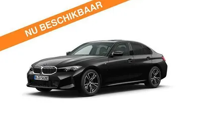 Occasion BMW 330 M Sport 291 PK (214 kW) 2025 Sedan