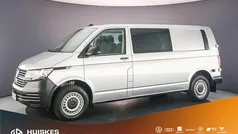 Gebruikt 2024 VW T6.1 Van | € 35.945 (Super prijs)