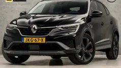 Gebruikt 2022 Renault Arkana R.S. SUV | € 24.945 (Eerlijke prijs)