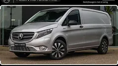 Gebruikt 2025 Mercedes e-Vito MPV | € 44.900 (Super prijs)