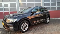 Gebruikt 2020 VW Tiguan Comfortline SUV | € 19.950 (Super prijs)
