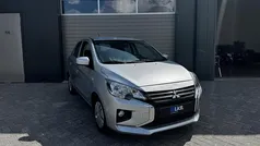 Gebruikt 2021 Mitsubishi Space Star Hatchback | € 8.950 (Goede deal)