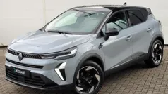 Gebruikt 2024 Renault Captur Techno SUV | € 30.540 (Eerlijke prijs)