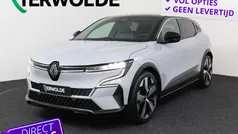 Grijs Nieuw 2025 Renault Megane E-Tech Komfort Hatchback | € 37.450 (Eerlijke prijs)