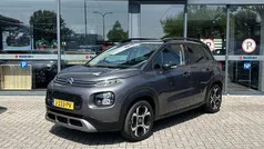 Grijs Gebruikt 2020 Citroën C3 Aircross Shine SUV | € 19.190 (Eerlijke prijs)
