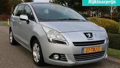 Gebruikt 2012 Peugeot 5008 Active MPV | € 4.400 (Goede deal)