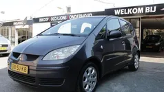 Gebruikt 2006 Mitsubishi Colt Invite Hatchback | € 1.650 (Eerlijke prijs)