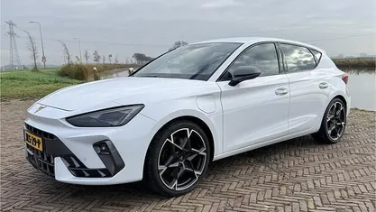 Occasion Cupra Leon VZ 272 PK (200 kW) 2025 Hatchback