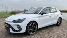 Gebruikt 2025 Cupra Leon VZ Hatchback | € 38.950 (Super prijs)