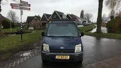 Overige Gebruikt 2006 Ford Transit Van | € 1.450 (Goede deal)