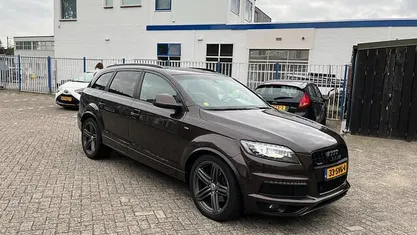 Occasion Audi Q7 Proline 239 PK (175 kW) 2011 SUV