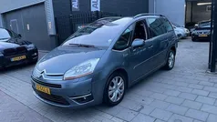 Grijs Gebruikt 2007 Citroën Grand C4 Picasso MPV | € 1.499 (Eerlijke prijs)