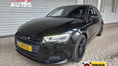 Gebruikt 2020 Audi A3 Sportback Basis Hatchback | € 20.995 (Super prijs)