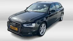 Gebruikt 2015 Audi A4 S-Line Stationwagen | € 16.750 (Goede deal)
