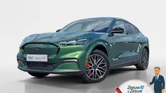 Gebruikt 2025 Ford Mustang Mach-E Premium SUV | € 55.700 (Eerlijke prijs)