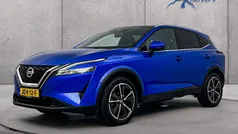 Gebruikt 2022 Nissan Qashqai Tekna SUV | € 28.900 (Eerlijke prijs)