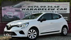 Gebruikt 2021 Renault Clio V Life Sedan | € 13.900 (Eerlijke prijs)