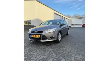 Occasion 2013 Ford Focus Trend Hatchback | € 5.450 (Eerlijke prijs)