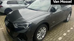 Gebruikt 2021 Audi Q3 S-Line SUV | € 31.900 (Super prijs)