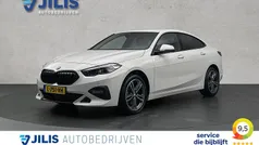 Gebruikt 2021 BMW 218 Coupé | € 21.850 (Goede deal)
