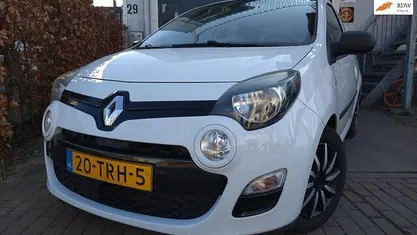 Occasion Renault Twingo Authentique 75 PK (55 kW) 2012 Hatchback