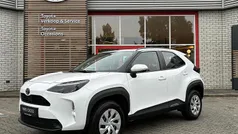 Gebruikt 2025 Toyota Yaris Hybrid SUV | € 25.900 (Eerlijke prijs)
