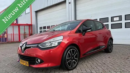 Occasion 2013 Renault Clio IV Dynamique Hatchback | € 5.450 (Eerlijke prijs)